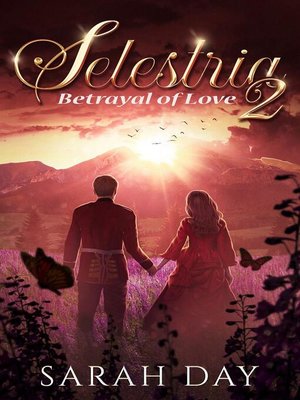 cover image of Betrayal of Love